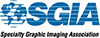 SGIA – Specialty Graphic Imaging Association