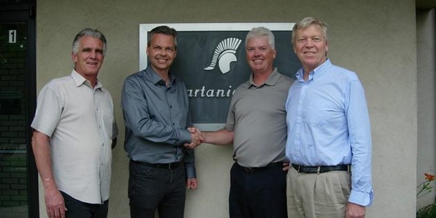 Spartanics Acquires Hot Stamp Manufacturing Company