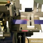 Malahide By Spartanics : E2 TR Printing Process 2