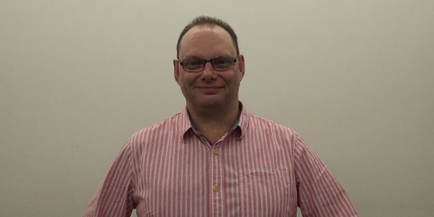 Spartanics Appoints David Birch as Business Development Manager for Europe and Asia