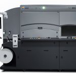 NW140 UV Inkjet Digital Printing System