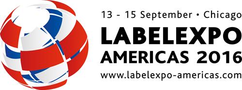 LABELEXPO AMERICAS – Sept. 13 – 15, 2016